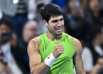 Alcaraz pone rumbo al «Sunshine Double»: el número uno ultima su asalto a Estados Unidos