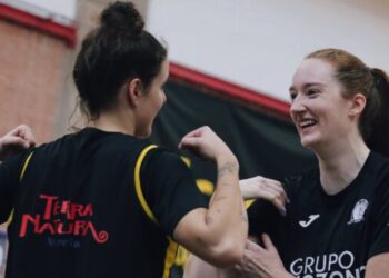 El Hozono Global Jairis busca reencontrarse con la victoria ante Spar Gran Canaria