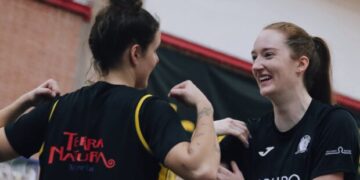 El Hozono Global Jairis busca reencontrarse con la victoria ante Spar Gran Canaria