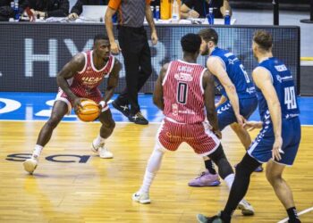 Previa UCAM Murcia – San Pablo Burgos