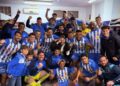 Una final anticipada por el ascenso directo entre Águilas F.C y Recreativo de Huelva