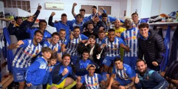 Una final anticipada por el ascenso directo entre Águilas F.C y Recreativo de Huelva