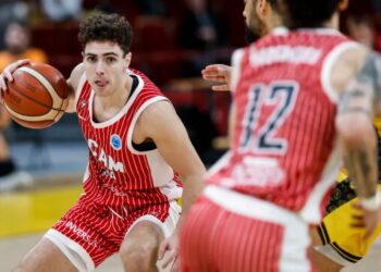 Misión liderato: El UCAM Murcia busca el billete directo ante el Trefl Sopot