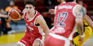 Misión liderato: El UCAM Murcia busca el billete directo ante el Trefl Sopot