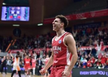 Dani García se marcha cedido a Lleida