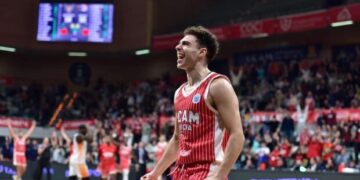 Dani García se marcha cedido a Lleida