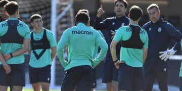 El Cartagonova se prepara para el «efecto Vélez»