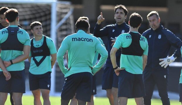 El Cartagonova se prepara para el «efecto Vélez»