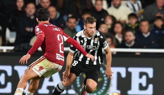 El ‘Derbi de la Necesidad’: Real Murcia y Cartagena se citan en el Enrique Roca con las urgencias a flor de piel