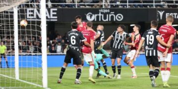 Real Murcia y FC Cartagena se citan en el Enrique Roca