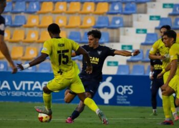 Una salvación y un ascenso por el que pelear en el Artés Carrasco