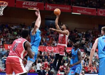 Previa Breogán – UCAM Murcia