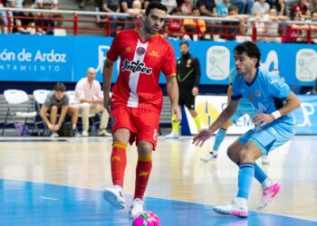 Jimbee Cartagena, ante una oportunidad de reencontrarse consigo mismo