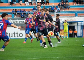 La ley del ex devuelve al Águilas C.F al liderato