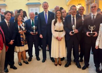 La UCAM, la UMU, el Cermi y el doctor Ripoll, galardonados en los Premios Nacionales de Deporte