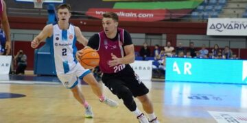 El Caesa Cartagena busca retomar cuanto antes a la senda de la victoria