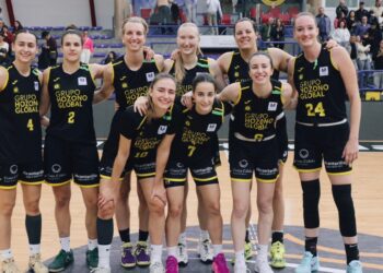 El Jairis busca en San Sebastián su 13ª victoria de la temporada