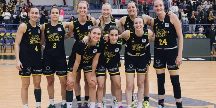 El Jairis busca en San Sebastián su 13ª victoria de la temporada