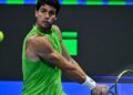 Alcaraz se mete en las semifinales de Doha