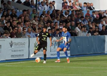 Choque de trenes entre Lorca y Extremadura en Almendralejo