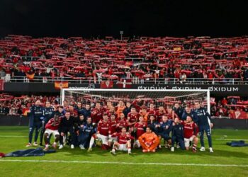 El Real Murcia-FC Cartagena ya tiene fecha