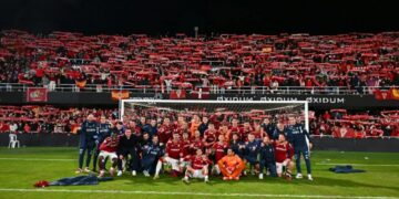 El Real Murcia-FC Cartagena ya tiene fecha