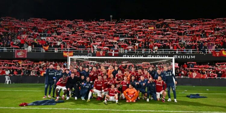 El Real Murcia-FC Cartagena ya tiene fecha