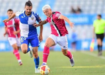 El FC Cartagena, ante una prueba fundamental para saber su verdadero nivel