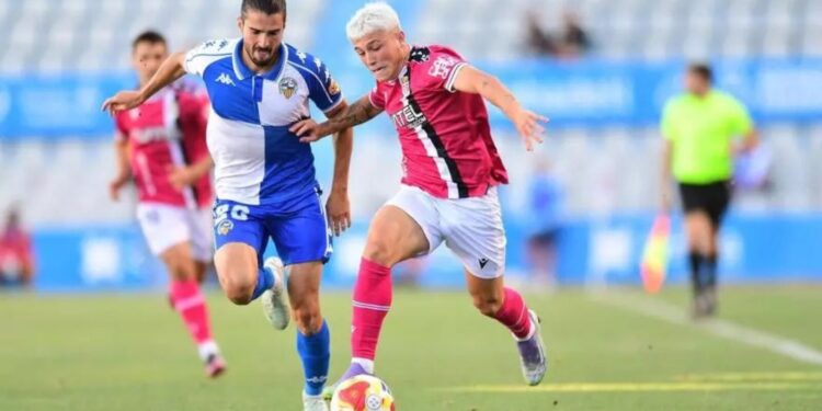 El FC Cartagena, ante una prueba fundamental para saber su verdadero nivel