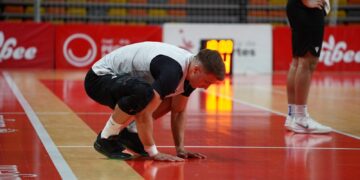 El Caesa Cartagena afronta otra final por la permanencia