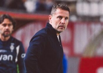 Curro Torres da la cara: «Si la afición tiene que cargar contra alguien, que sea contra mí»