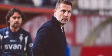 Curro Torres da la cara: «Si la afición tiene que cargar contra alguien, que sea contra mí»