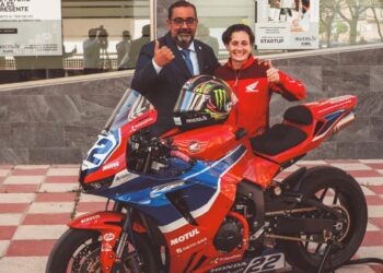 Ana Carrasco e Inversus sellan una alianza con proyección internacional