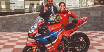 Ana Carrasco e Inversus sellan una alianza con proyección internacional