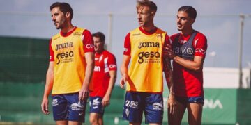 Oportunidad de oro del Real Murcia ante el colista para alejarse del descenso