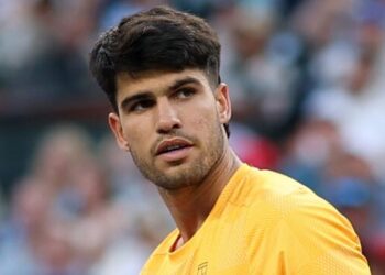 Alcaraz sobrevive al vendaval francés y ya está en octavos de Indian Wells