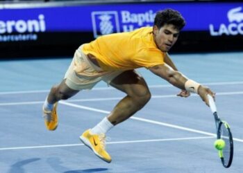 Korda frena en seco el ímpetu de Alcaraz en Miami