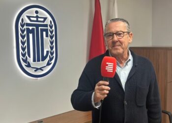 Francisco José Martínez Ruiz: «Queremos crear un buen canal de comunicación y máxima transparencia con el socio»