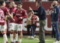 Final por la supervivencia en el Enrique Roca: El Real Murcia busca romper su sequía ante el Tarazona