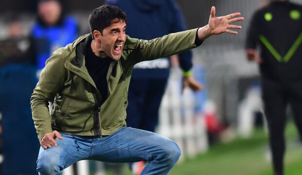 El resurgir del FC Cartagena: de la crisis al playoff bajo el ‘Efecto Vélez’