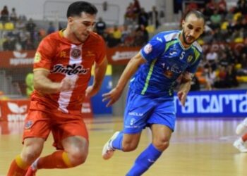 El Jimbee Cartagena despide el mes de marzo en el siempre y complicado Pabellón Virgen de la Cabeza