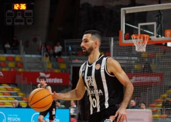 El Grupo Caesa Cartagena busca alejarse del descenso