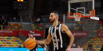 El Grupo Caesa Cartagena busca alejarse del descenso