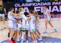El Hozono Global Jairis a un paso de revalidar la Copa de la Reina ante el Valencia Basket