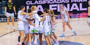 El Hozono Global Jairis a un paso de revalidar la Copa de la Reina ante el Valencia Basket