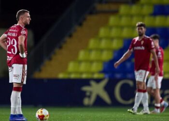 El Enrique Roca dictará sentencia: la última bala del Real Murcia hacia el ‘Playoff’
