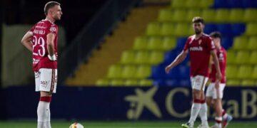 El Enrique Roca dictará sentencia: la última bala del Real Murcia hacia el ‘Playoff’