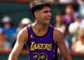 El camino de Carlos Alcaraz en Indian Wells: debut exigente y Sinner solo en una hipotética final