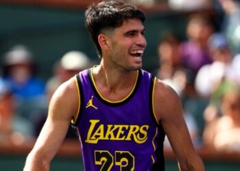 El camino de Carlos Alcaraz en Indian Wells: debut exigente y Sinner solo en una hipotética final