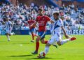 El Recreativo de Huelva da un baño de realidad a la Minera (1-0)